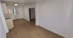¡Espectacular vivienda completamente reformada de 94 m² en Judizmendi!