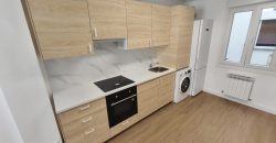 ¡Espectacular vivienda completamente reformada de 94 m² en Judizmendi!