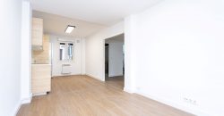 ¡Espectacular vivienda completamente reformada de 94 m² en Judizmendi!