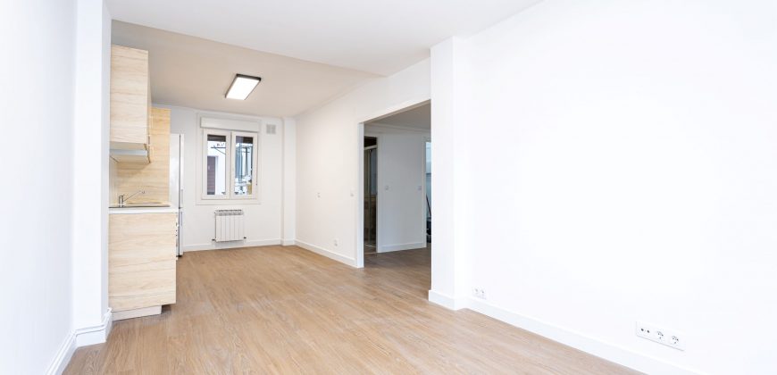 ¡Espectacular vivienda completamente reformada de 94 m² en Judizmendi!