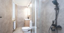 ¡Espectacular vivienda completamente reformada de 94 m² en Judizmendi!