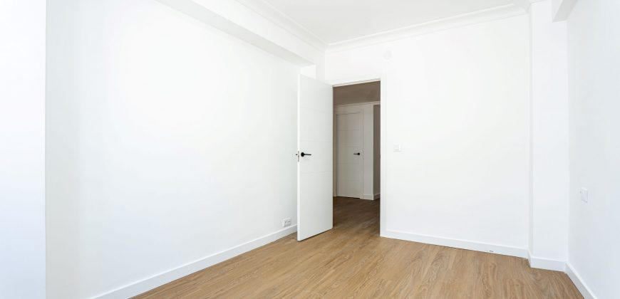 ¡Espectacular vivienda completamente reformada de 94 m² en Judizmendi!