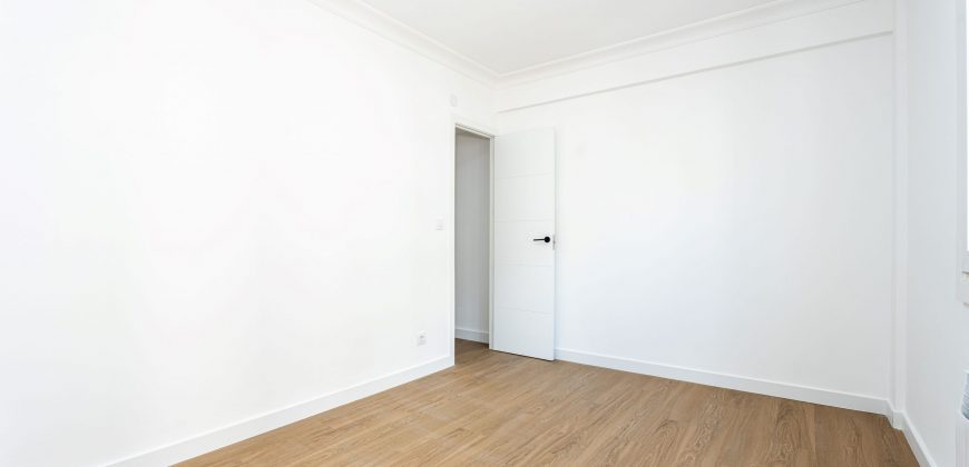¡Espectacular vivienda completamente reformada de 94 m² en Judizmendi!