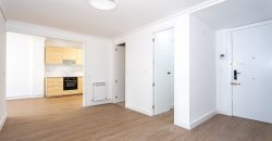 ¡Espectacular vivienda completamente reformada de 94 m² en Judizmendi!