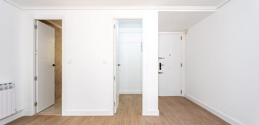 ¡Espectacular vivienda completamente reformada de 94 m² en Judizmendi!