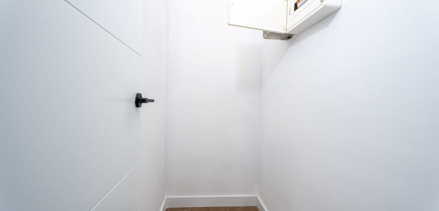 ¡Espectacular vivienda completamente reformada de 94 m² en Judizmendi!