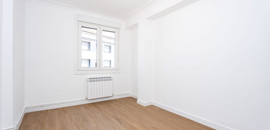 ¡Espectacular vivienda completamente reformada de 94 m² en Judizmendi!