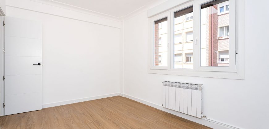 ¡Espectacular vivienda completamente reformada de 94 m² en Judizmendi!