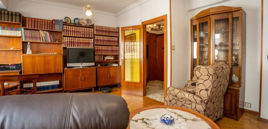 Piso en venta en Calle de los Herrán