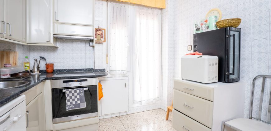 Piso en venta en Calle de los Herrán