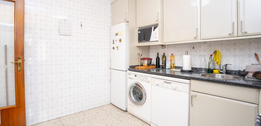 Piso en venta en Calle de los Herrán