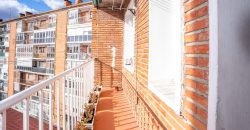 Piso en venta en Calle de los Herrán