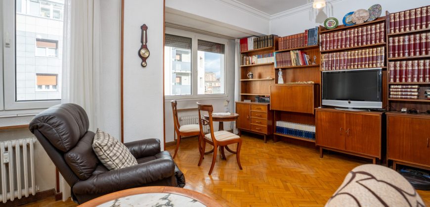 Piso en venta en Calle de los Herrán