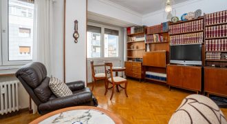 Piso en venta en Calle de los Herrán