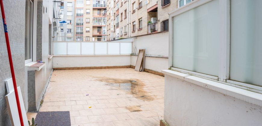 Piso en venta en Calle Rioja