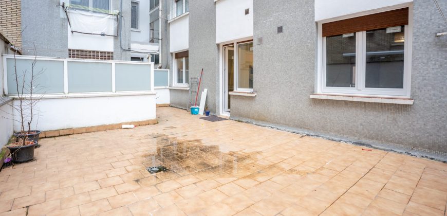 Piso en venta en Calle Rioja