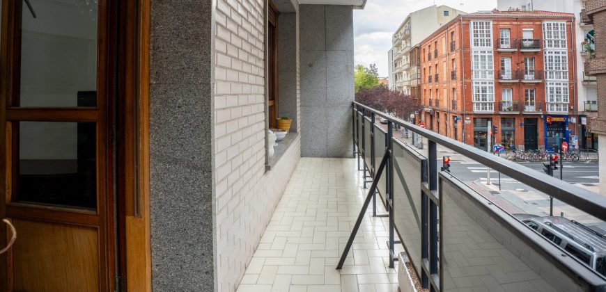 Piso en venta en Calle Rioja