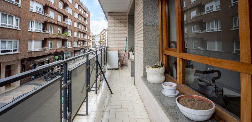 Piso en venta en Calle Rioja