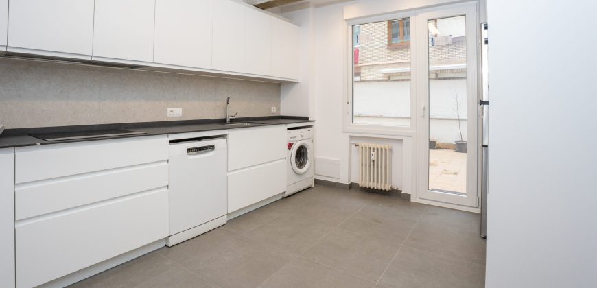 Piso en venta en Calle Rioja