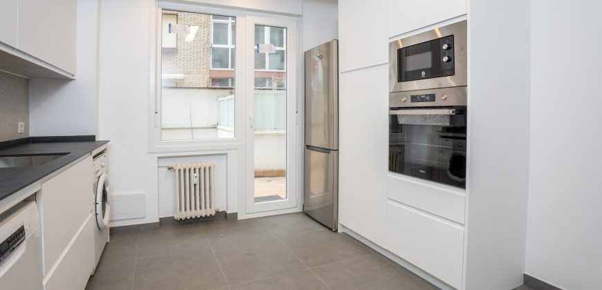 Piso en venta en Calle Rioja