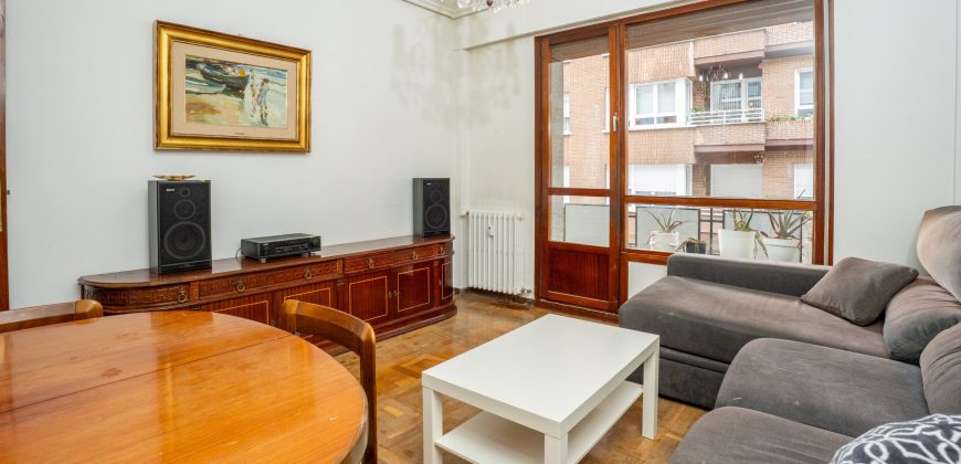 Piso en venta en Calle Rioja